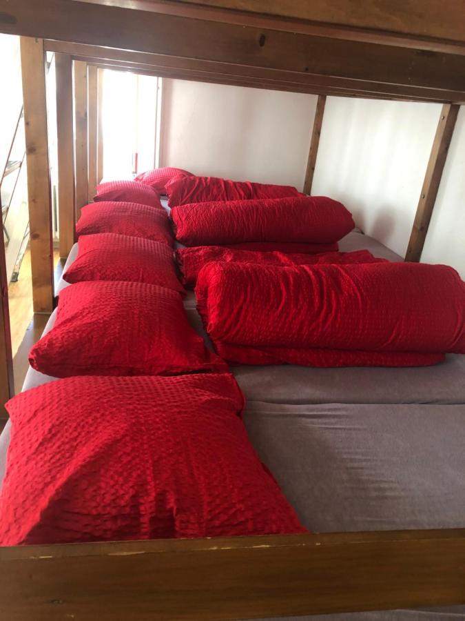 Hotel Grand-Combin Fionnay Εξωτερικό φωτογραφία
