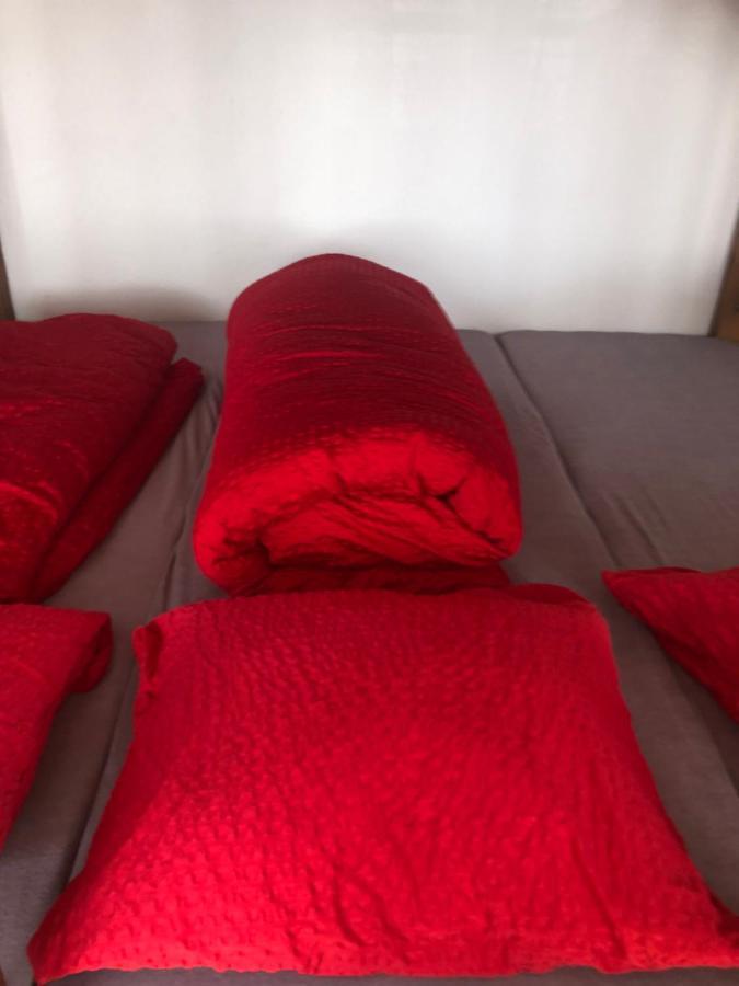 Hotel Grand-Combin Fionnay Εξωτερικό φωτογραφία