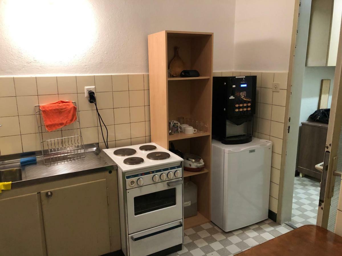 Hotel Grand-Combin Fionnay Εξωτερικό φωτογραφία